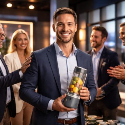 Découvrez comment &lsquo;qui veut être mon associé&rsquo; transforme les entrepreneurs