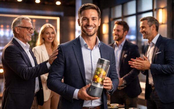 Découvrez comment &lsquo;qui veut être mon associé&rsquo; transforme les entrepreneurs