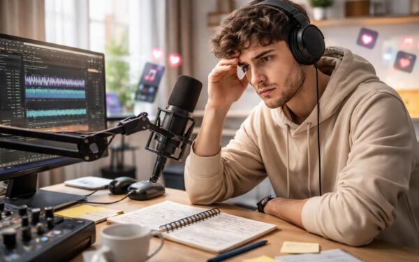 Erreurs à éviter pour créer un son viral sur TikTok