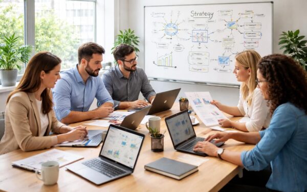 Exemple concret de préconisation pour une entreprise : définition détaillée