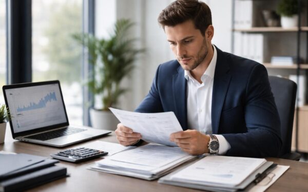 Facture après fermeture d&rsquo;entreprise : comment se défendre efficacement