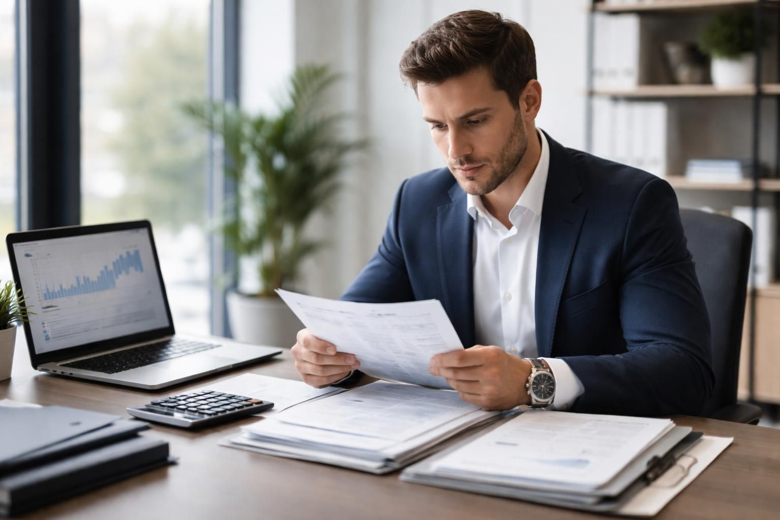 Facture après fermeture d&rsquo;entreprise : comment se défendre efficacement