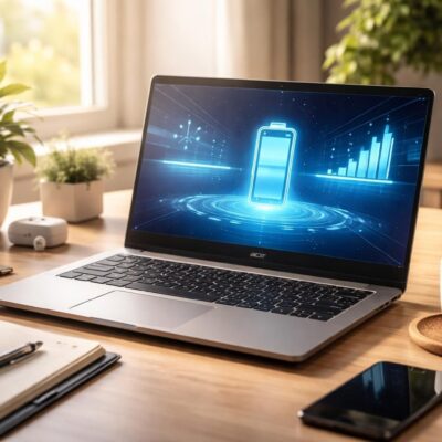 Fiabilité d&rsquo;un PC portable Acer : faites le bon choix pour vos besoins