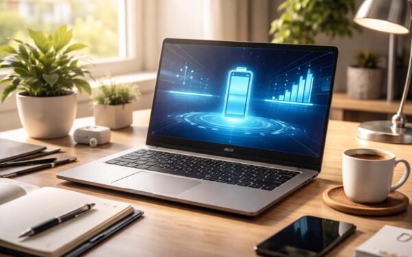 Fiabilité d&rsquo;un PC portable Acer : faites le bon choix pour vos besoins