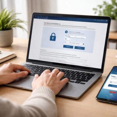 Guide pour l&rsquo;activation de Certicode Plus à La Banque Postale