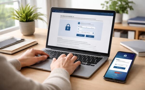 Guide pour l&rsquo;activation de Certicode Plus à La Banque Postale