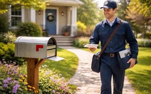 Guide pratique pour anticiper le passage du facteur