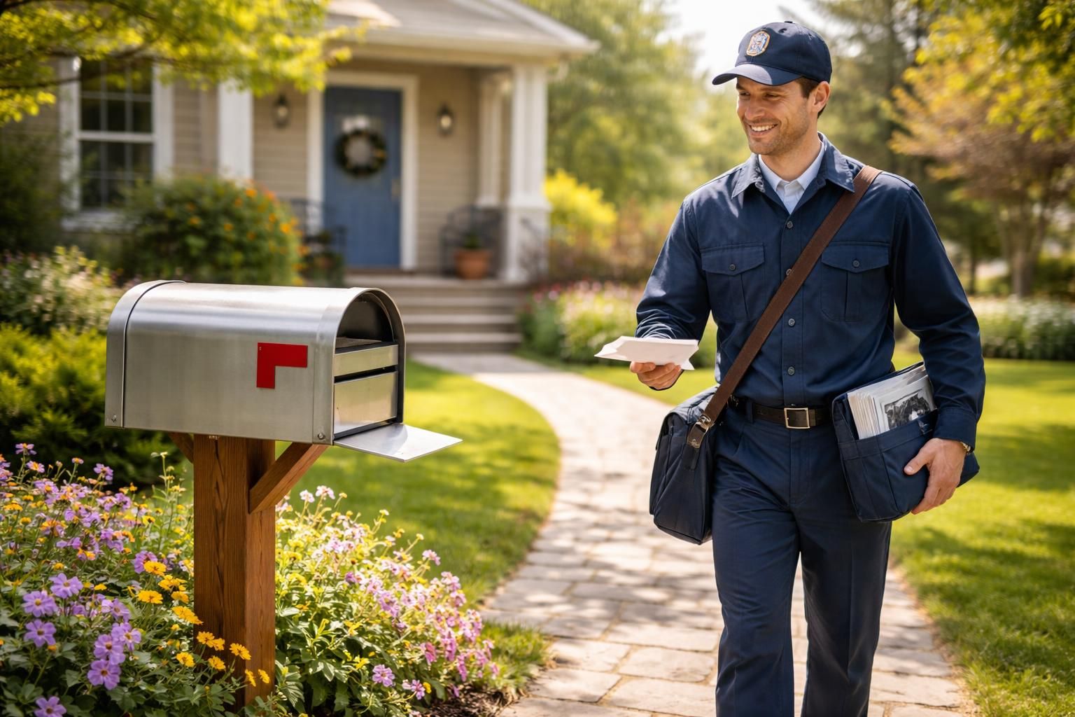 Guide pratique pour anticiper le passage du facteur