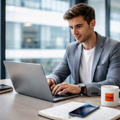 Intégrer le graduate program d&rsquo;Orange : astuces pour réussir votre candidature