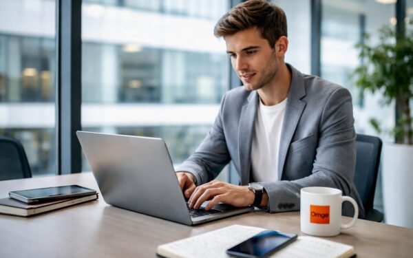 Intégrer le graduate program d&rsquo;Orange : astuces pour réussir votre candidature