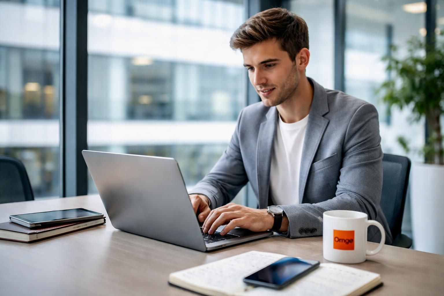 Intégrer le graduate program d&rsquo;Orange : astuces pour réussir votre candidature