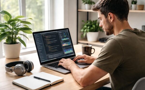 Les avantages de choisir un MacBook Pro pour le développement de logiciels