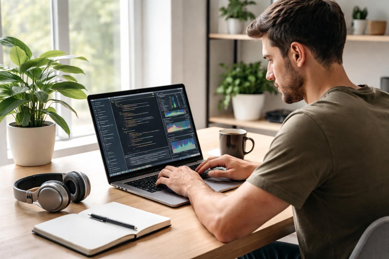 Les avantages de choisir un MacBook Pro pour le développement de logiciels