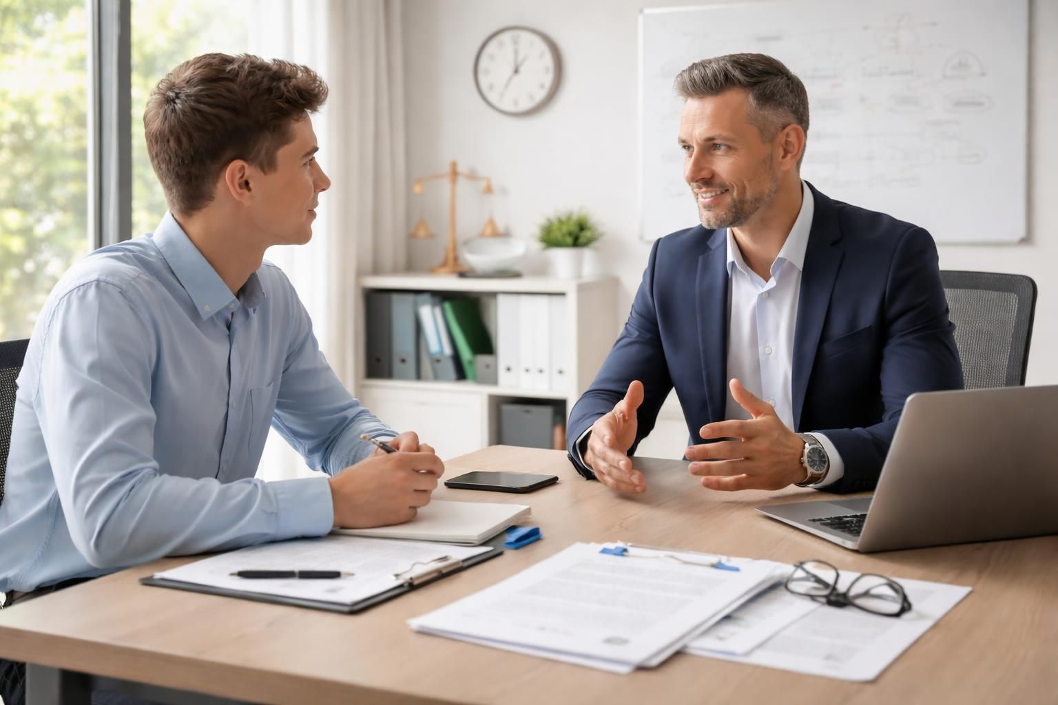 Les droits et obligations liés à une convention de stage sans établissement scolaire