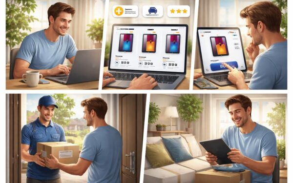 Les étapes indispensables pour se procurer un iPad facilement et rapidement