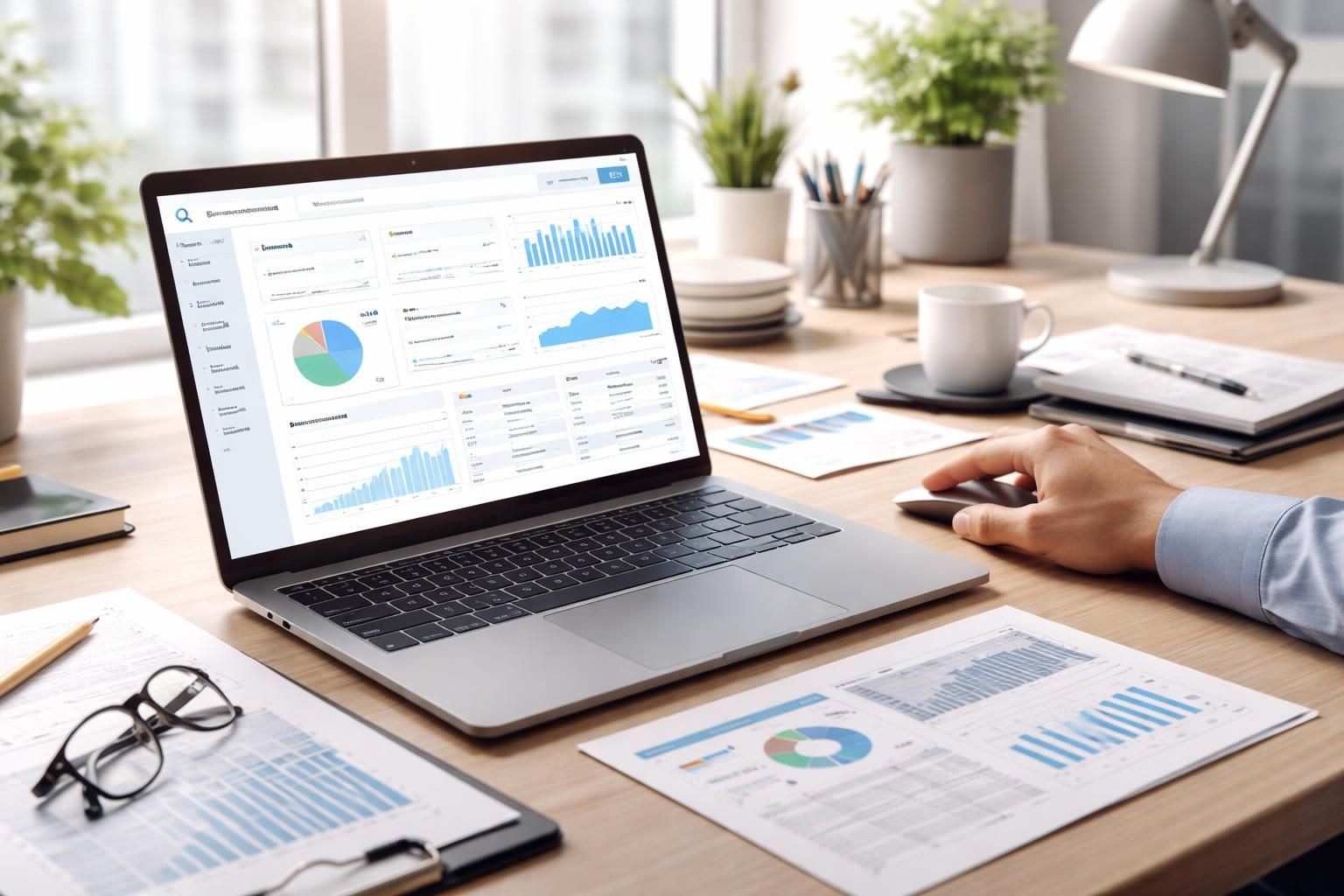 Les meilleures pratiques pour optimiser l&rsquo;utilisation de Pappers