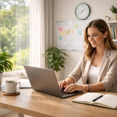Les meilleures pratiques pour une demi journée de travail productive