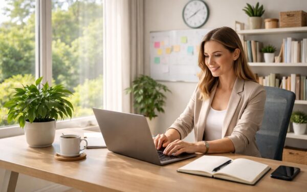 Les meilleures pratiques pour une demi journée de travail productive