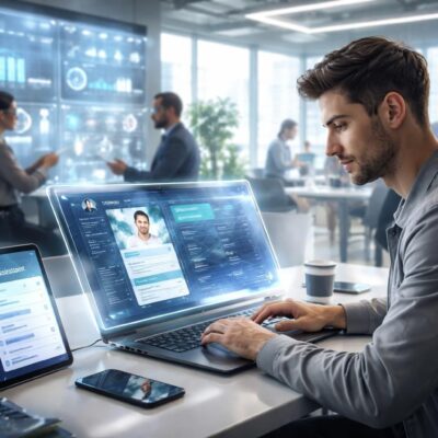 Les tendances actuelles en matière de postulation pour 2026