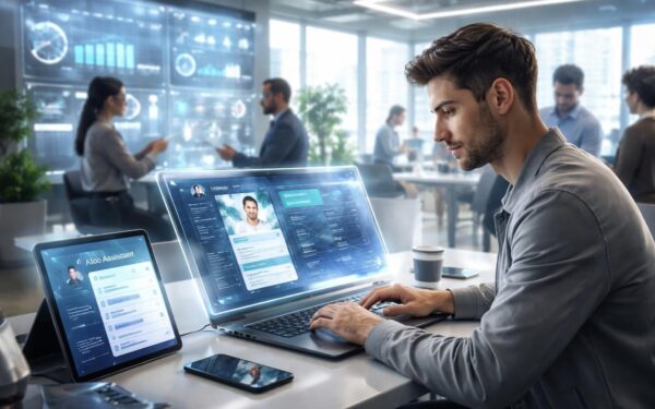 Les tendances actuelles en matière de postulation pour 2026