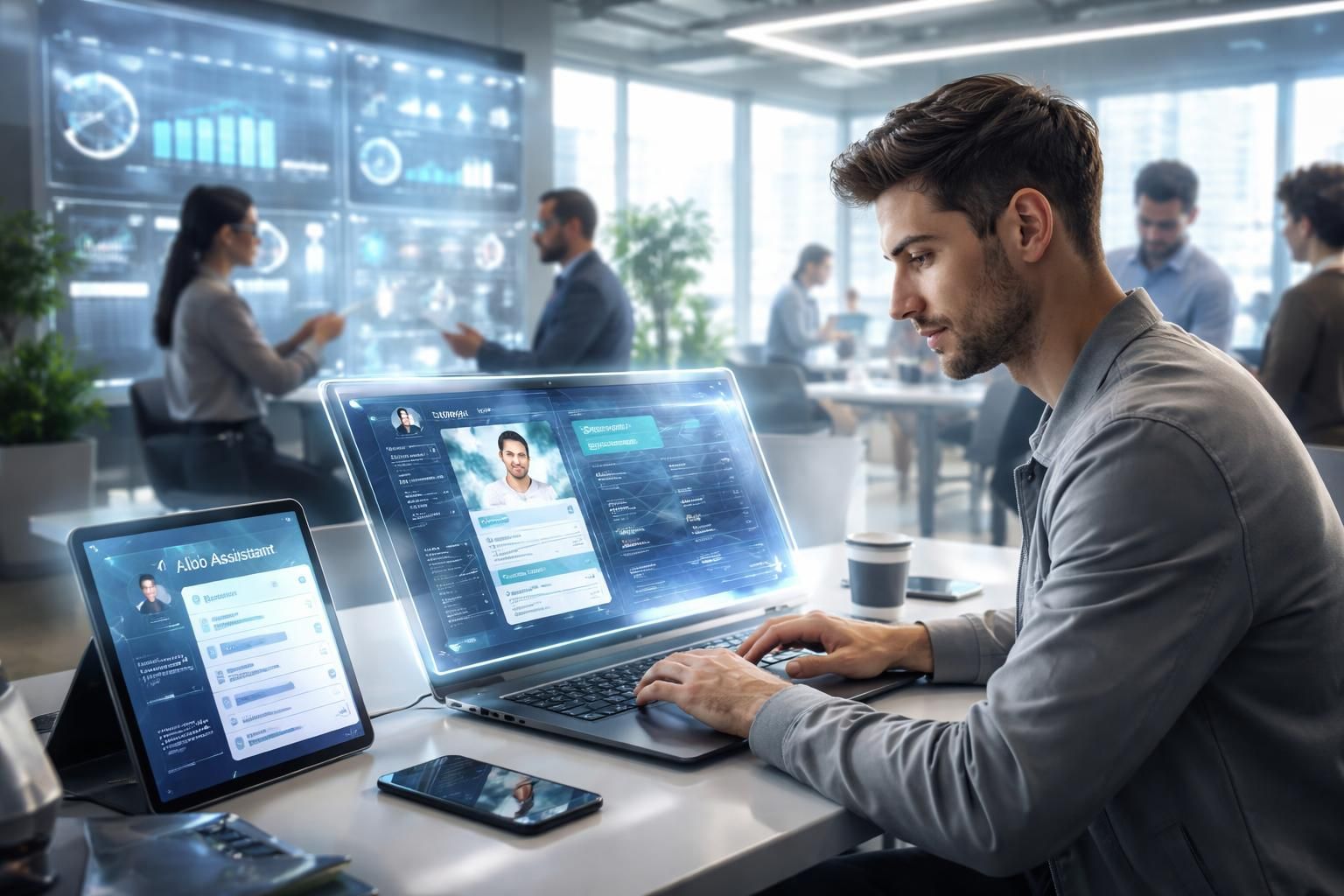 Les tendances actuelles en matière de postulation pour 2026