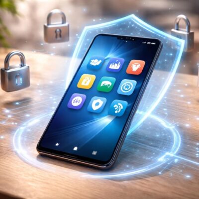 MPMan : sécuriser Android avec des applis gratuites fiables