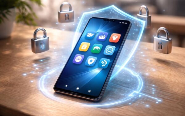 MPMan : sécuriser Android avec des applis gratuites fiables