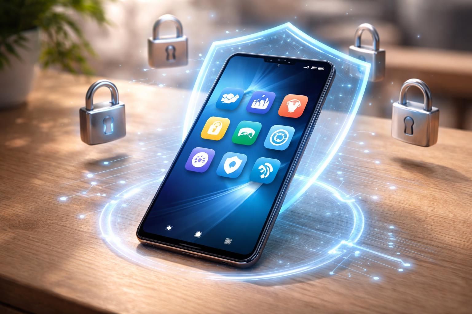 MPMan : sécuriser Android avec des applis gratuites fiables