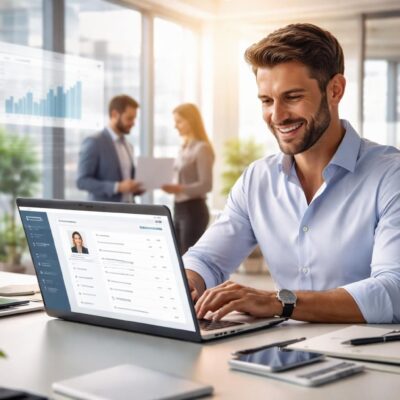 Pourquoi un contact de Manageo gratuit peut transformer votre entreprise