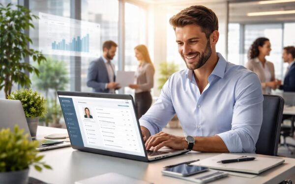 Pourquoi un contact de Manageo gratuit peut transformer votre entreprise