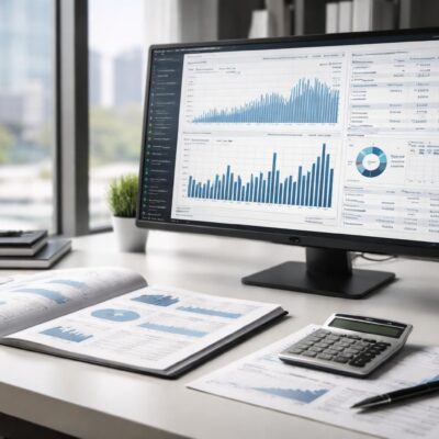 Societe.com : explorer la santé financière détaillée des entreprises