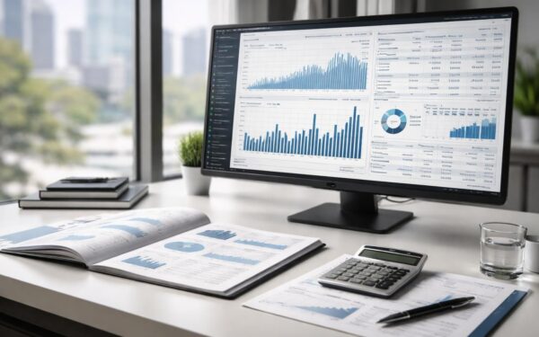 Societe.com : explorer la santé financière détaillée des entreprises