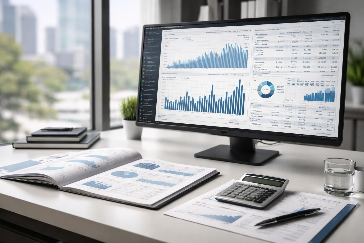 Societe.com : explorer la santé financière détaillée des entreprises