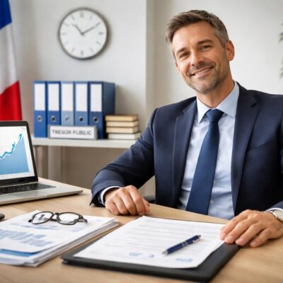 Solutions pour arrêter une saisie sur salaire émise par le trésor public