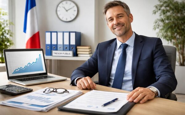 Solutions pour arrêter une saisie sur salaire émise par le trésor public