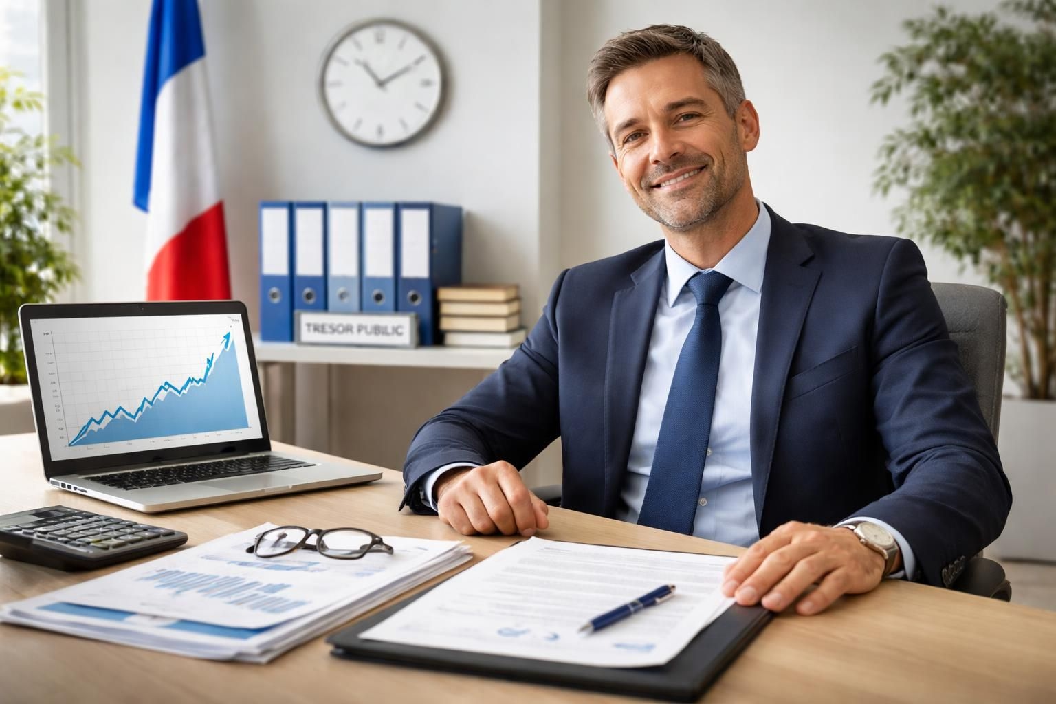 Solutions pour arrêter une saisie sur salaire émise par le trésor public