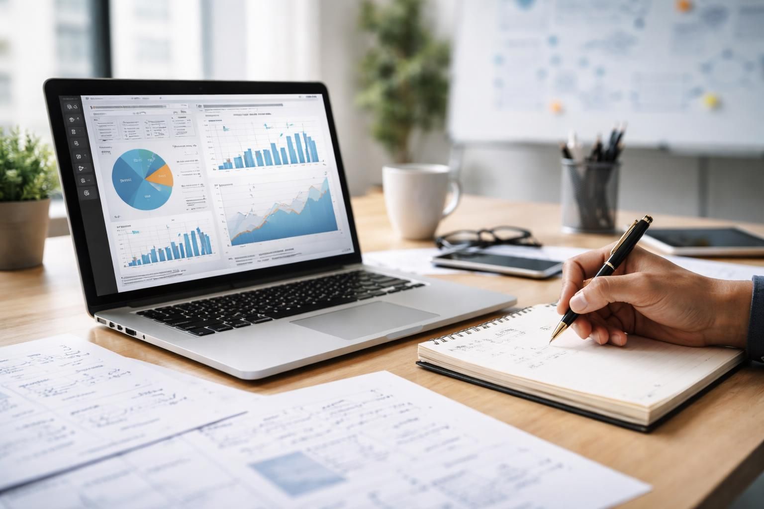 Taux de transformation calcul : formule et exemples concrets