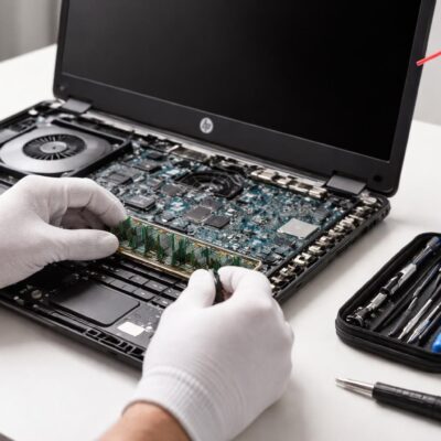 Tout ce qu&rsquo;il faut savoir sur l&rsquo;entretien de votre HP 15 pouces avec des RAM