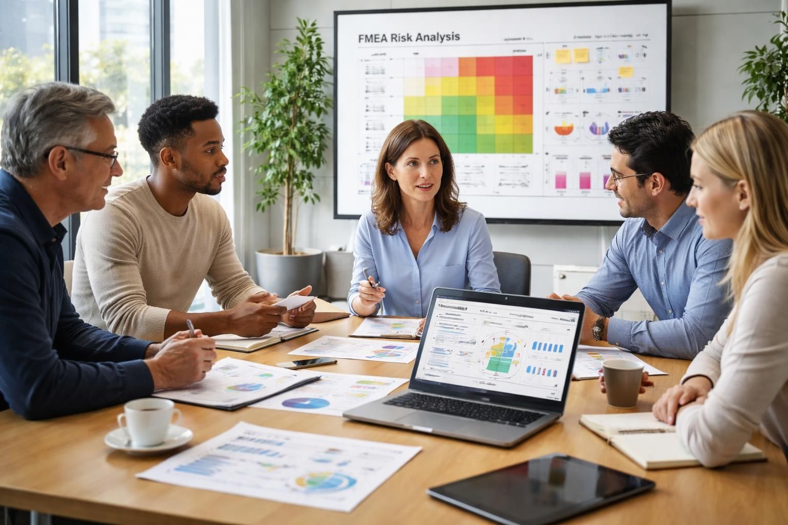 Tout savoir sur la definition de FMEA et son importance stratégique