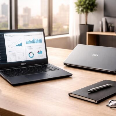 TravelMate ou Aspire ? choisir un PC portable Acer pour usage business