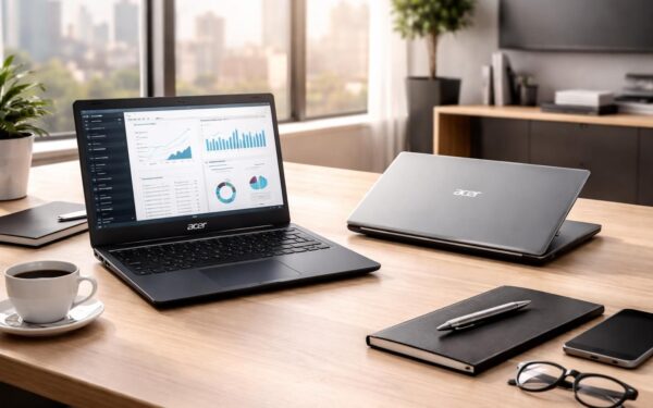 TravelMate ou Aspire ? choisir un PC portable Acer pour usage business