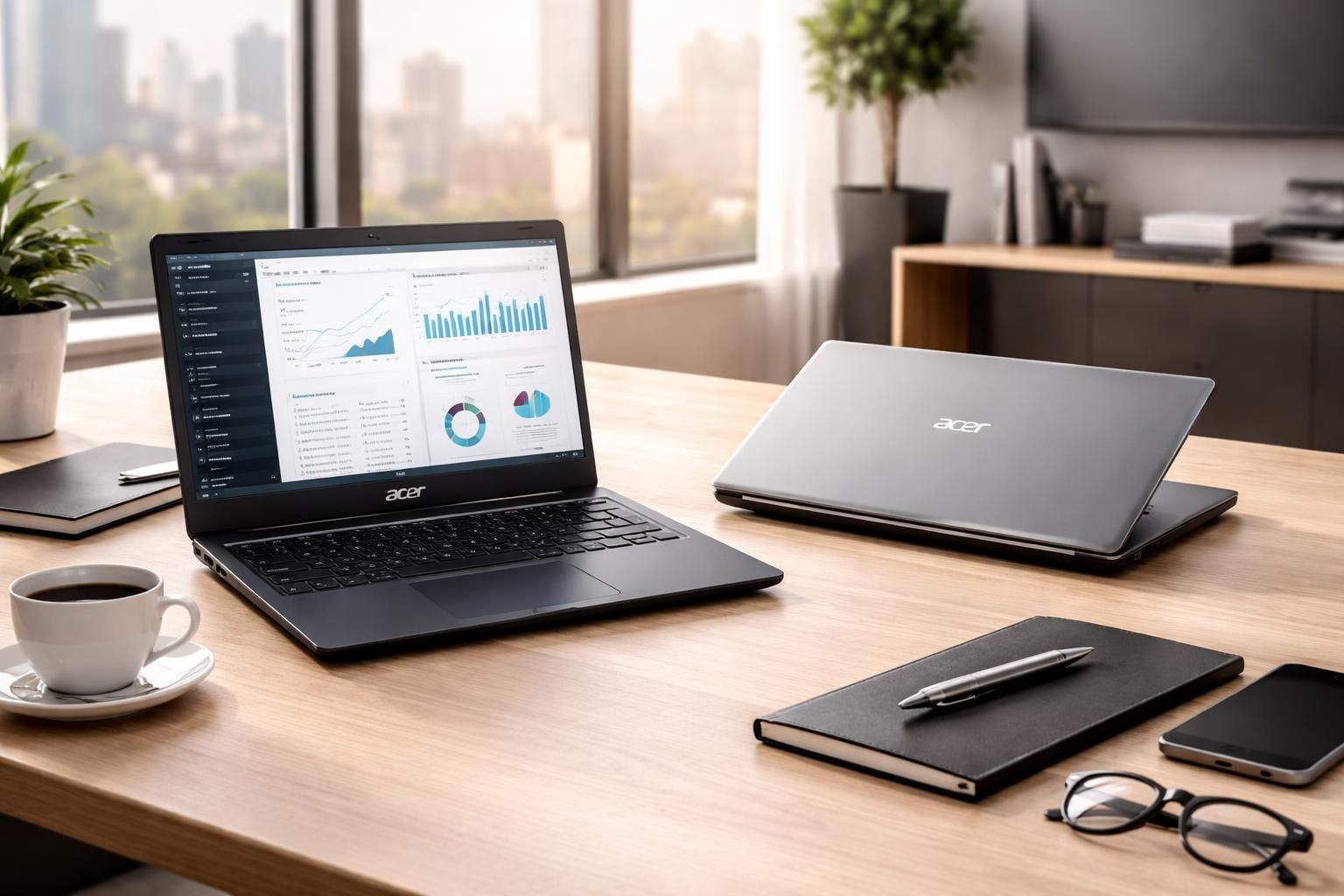 TravelMate ou Aspire ? choisir un PC portable Acer pour usage business