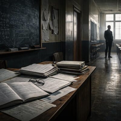 Zone Interdite sur l&rsquo;éducation nationale : L&rsquo;impact des lois sur les pratiques scolaires