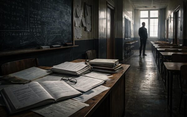 Zone Interdite sur l&rsquo;éducation nationale : L&rsquo;impact des lois sur les pratiques scolaires