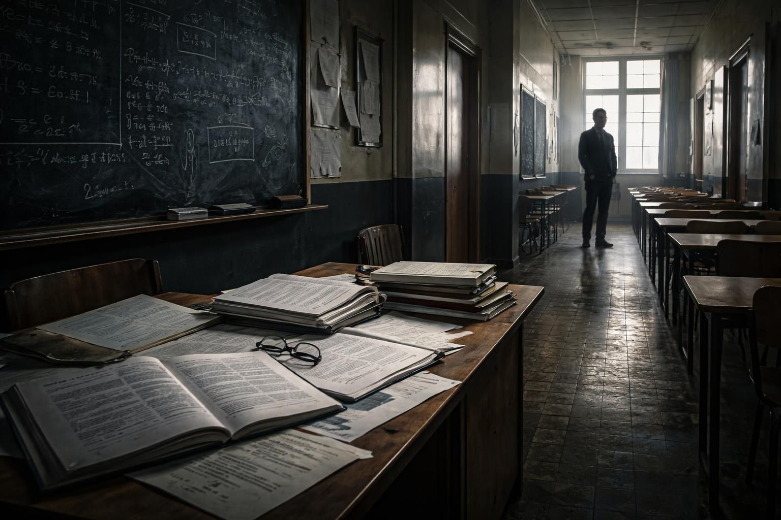 Zone Interdite sur l&rsquo;éducation nationale : L&rsquo;impact des lois sur les pratiques scolaires