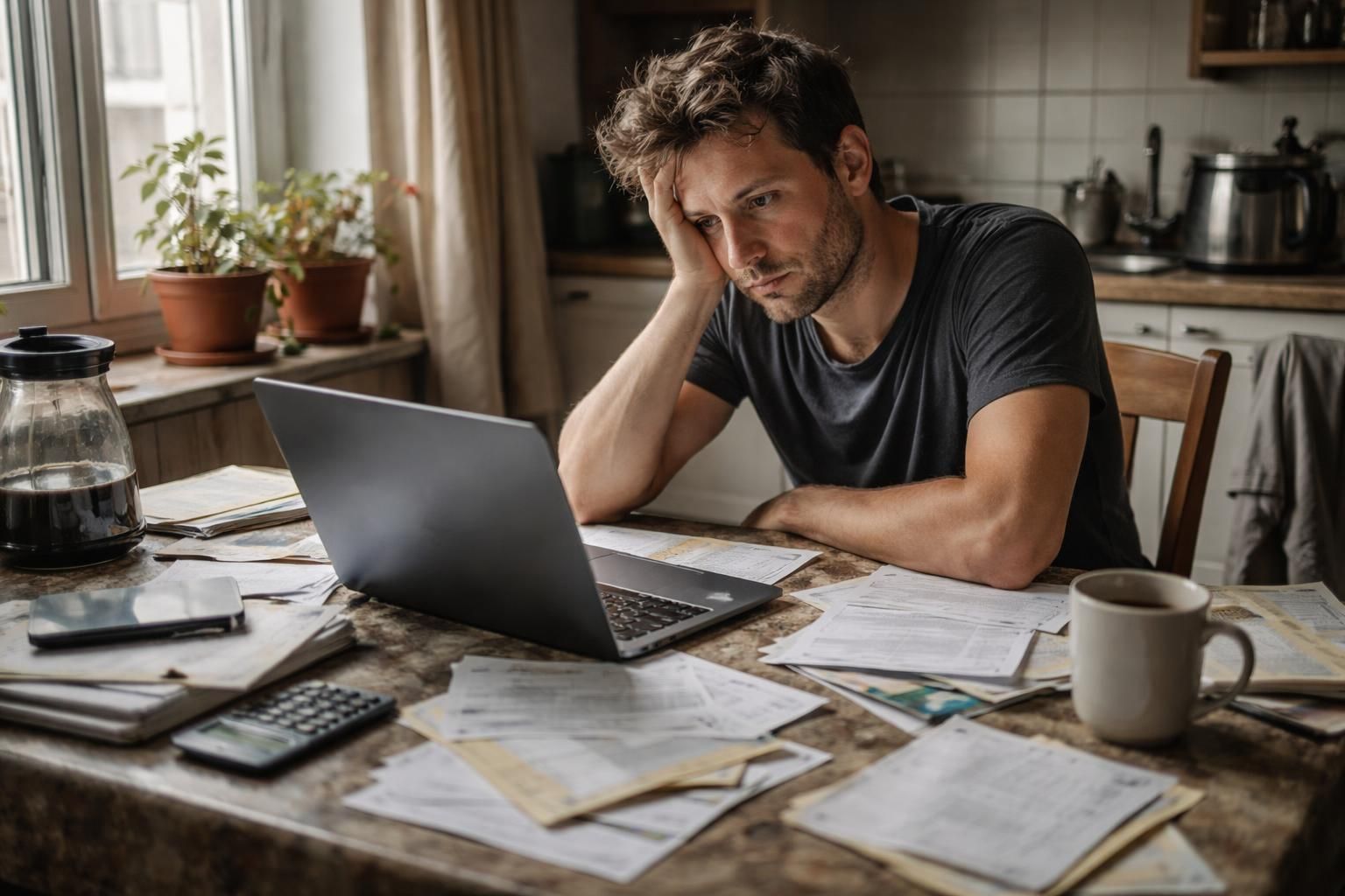 À quoi s&rsquo;attendre après une démission et chômage au bout de 4 mois ?