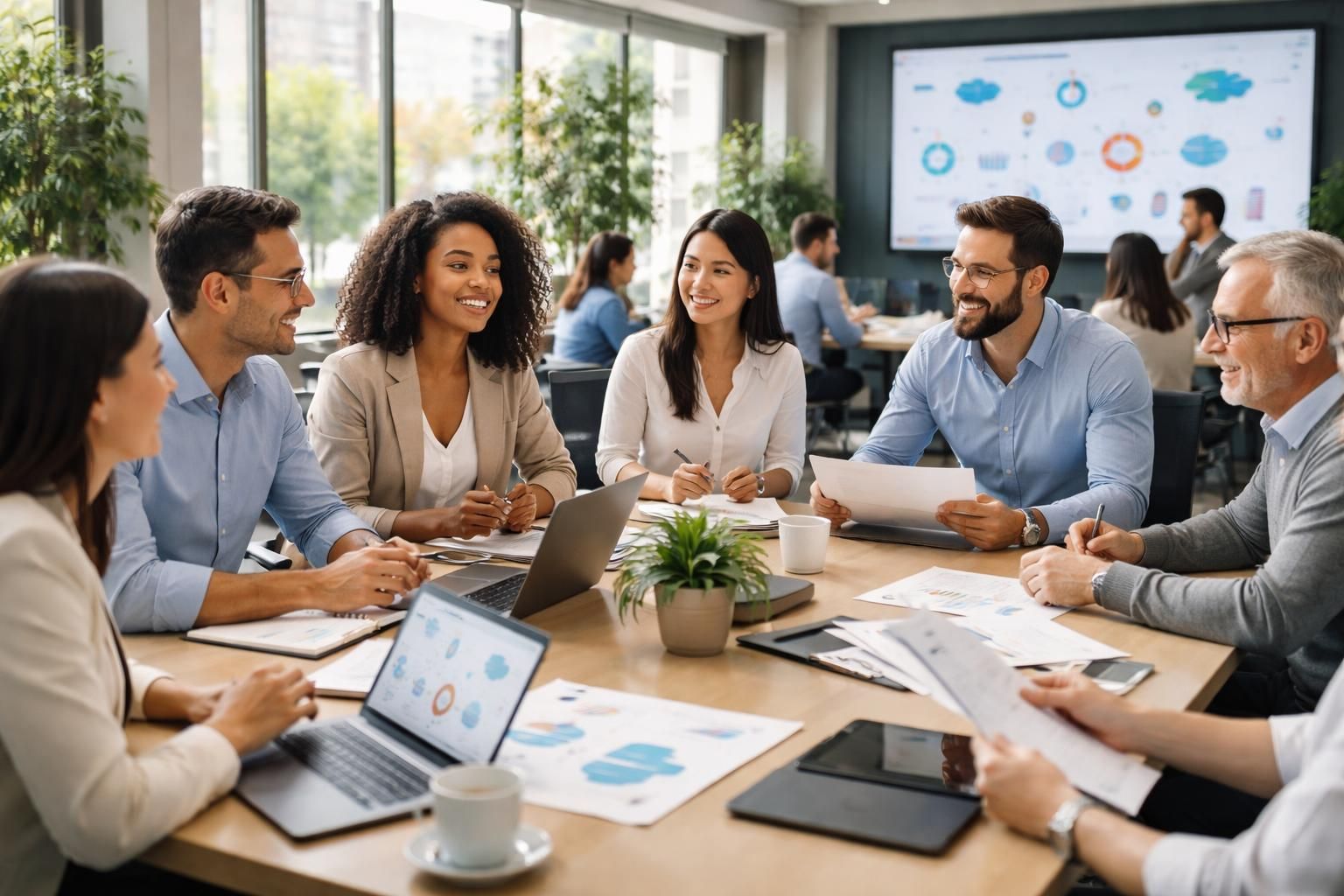 Au sein de l&rsquo;entreprise : definition et stratégies pour une communication efficace