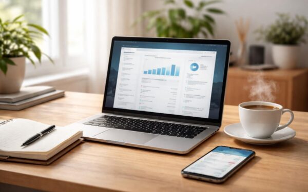 Cacmds : guide pratique pour accéder à mes comptes bancaires en ligne