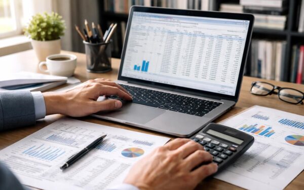 Calcul précis de votre revenu fiscal de référence