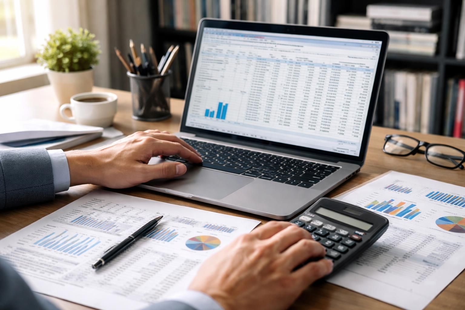 Calcul précis de votre revenu fiscal de référence